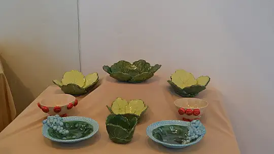 Anneler Günü'ne Özel Karma Sergi