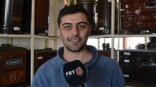 Elektriğe Zam Sobaya Döndürdü