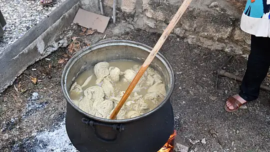 Dastara Renk Verdiler