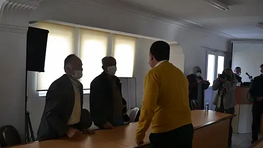 Saylak'tan Birlik Mesajı