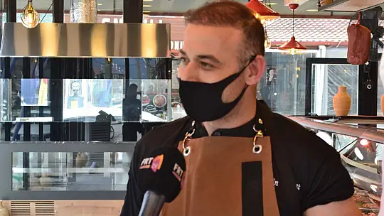 Sürmeli Kasap ve Şarküteri Fethiye halkı ile buluştu