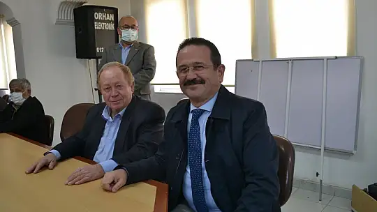 Saylak'tan Birlik Mesajı