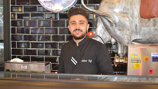 Sürmeli Kasap ve Şarküteri Fethiye halkı ile buluştu