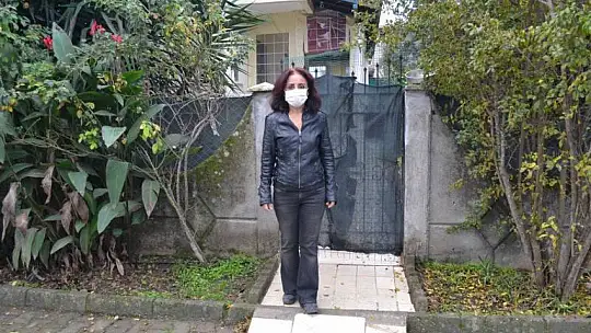 Birbirlerinden şikayetçi oldular