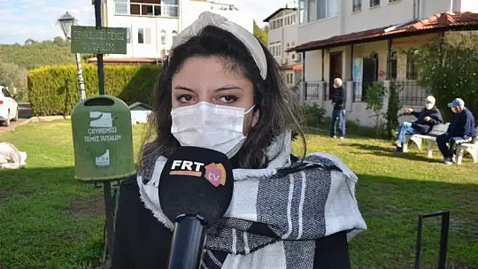 Birbirlerinden şikayetçi oldular