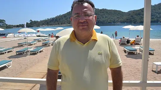 Turizmcilerden sezon değerlendirmesi yerli turist akını olacak 