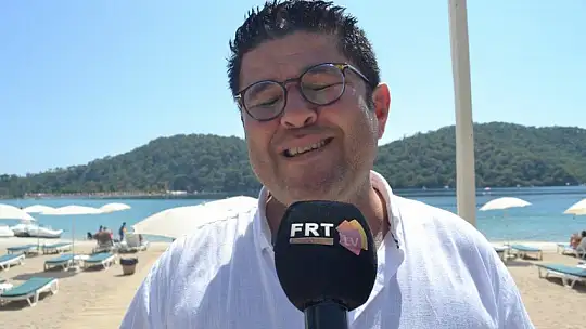 Turizmcilerden sezon değerlendirmesi yerli turist akını olacak 