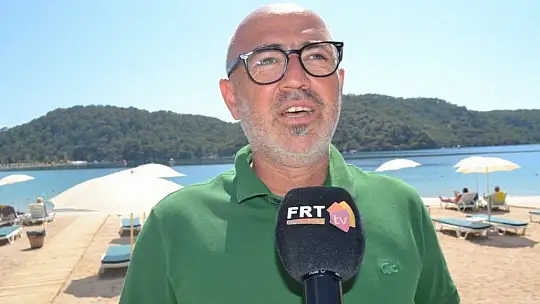 Turizmcilerden sezon değerlendirmesi yerli turist akını olacak 