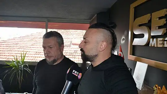 Hayko Cepkin Sed-Medya'da