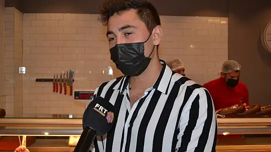 Ada Kasap Fethiye'de hizmete açıldı