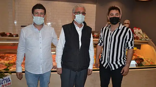 Ada Kasap Fethiye'de hizmete açıldı