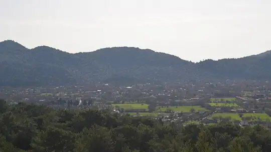 Kısıtlamalı tatilde en çok Kayaköy tercih edildi