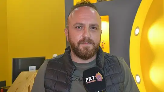 Barcelona Hamburger, farklı bir anlayış ile hizmet sunuyor