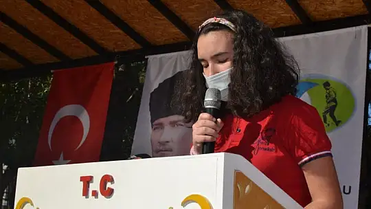 Milletimizin onurlu mücadelesini vurgulayan İstiklal Marşımızın 100. yılı