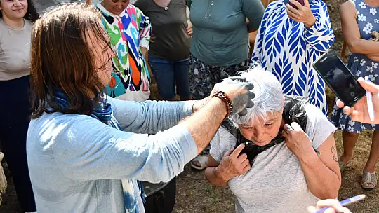 Dastara Renk Verdiler