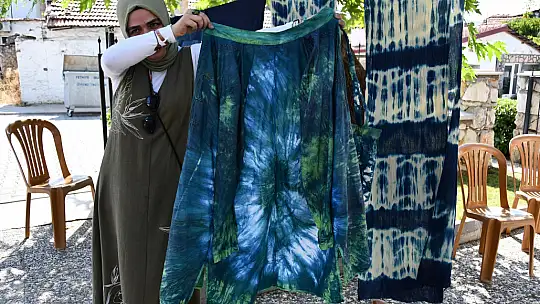 Dastara Renk Verdiler