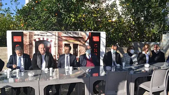 Genel Başkan Yardımcısı Akın, Ailenin üyesi olmak gurur verici