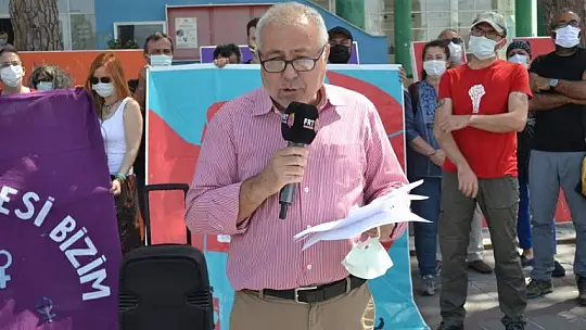 Fethiye'de ortak açıklama