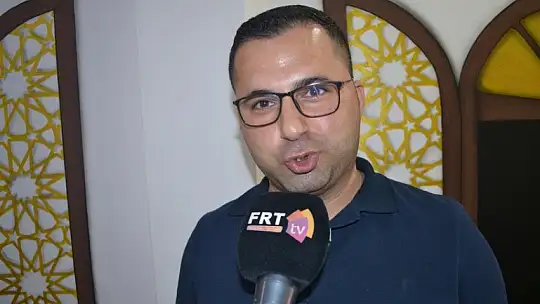 Seydikemerli genç ressam, işletmelerin yüzünü güzelleştiriyor