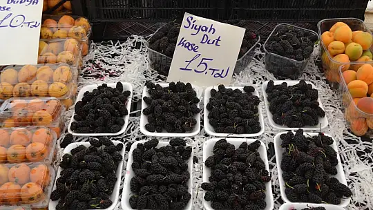 Havalar Isındı Fiyatlar Düştü