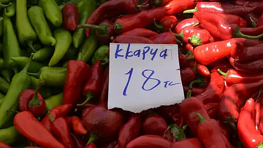 Havalar Isındı Fiyatlar Düştü