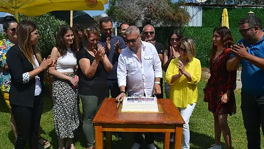 SED Medya 2 yaşında