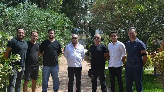 SED Medya 2 yaşında