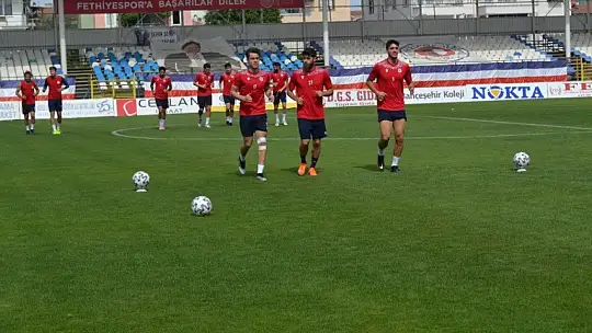 Fethiyespor Çarşamba günü Yomra'ya gidiyor