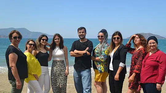 SED Medya 2 yaşında