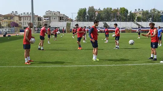 Fethiyespor Çarşamba günü Yomra'ya gidiyor