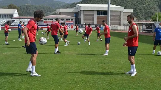 Fethiyespor Çarşamba günü Yomra'ya gidiyor