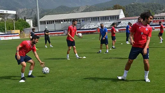 Fethiyespor Çarşamba günü Yomra'ya gidiyor