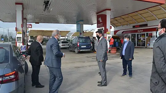 Mete, 'Yeni yönetimle hedeflerimize ulaşmak için çalışacağız' 