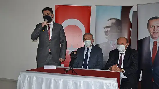 Mete, 'Yeni yönetimle hedeflerimize ulaşmak için çalışacağız' 