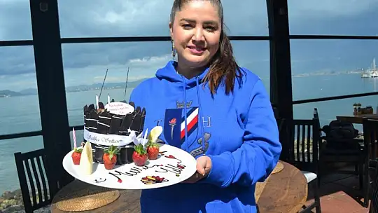 Balcı, 'Olumsuz algı oluşturulmaya çalışıldı'