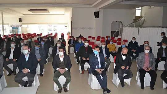 Mete, 'Yeni yönetimle hedeflerimize ulaşmak için çalışacağız' 