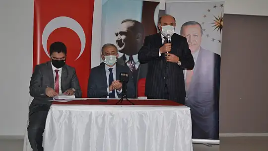 Mete, 'Yeni yönetimle hedeflerimize ulaşmak için çalışacağız' 