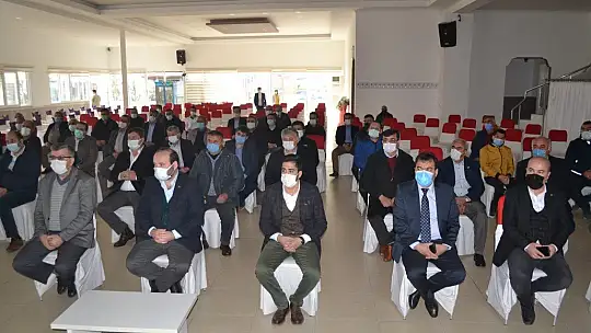 Mete, 'Yeni yönetimle hedeflerimize ulaşmak için çalışacağız' 