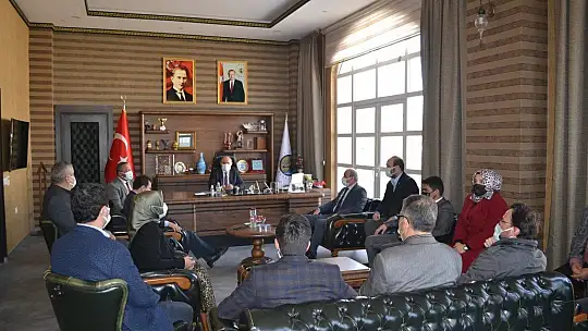 Mete, 'Seydikemer hak ettiği yere gelecektir' 