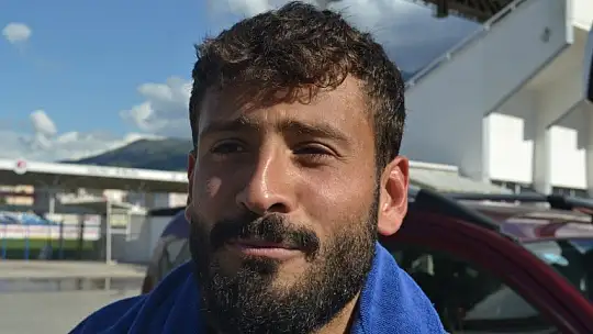 Futbolcular, 'Mutlaka şampiyonluğa ulaşacağız' 