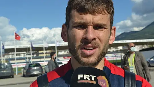 Futbolcular, 'Mutlaka şampiyonluğa ulaşacağız' 