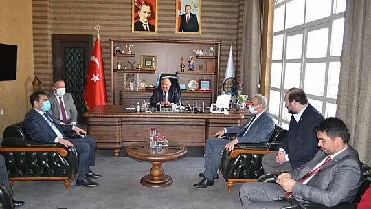 Mete, 'Seydikemer hak ettiği yere gelecektir' 