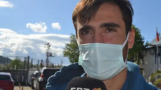 Futbolcular, 'Mutlaka şampiyonluğa ulaşacağız' 