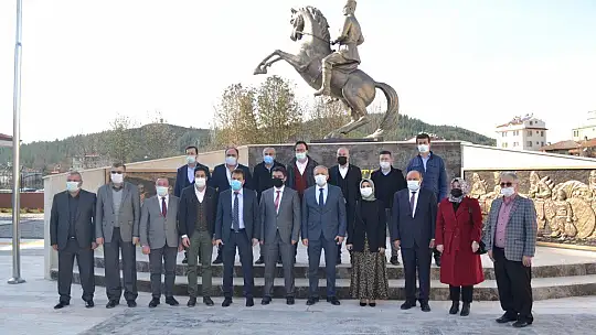 Mete, 'Seydikemer hak ettiği yere gelecektir' 