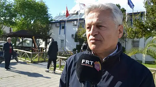 Fethiyespor şampiyonluğu kovalayacak