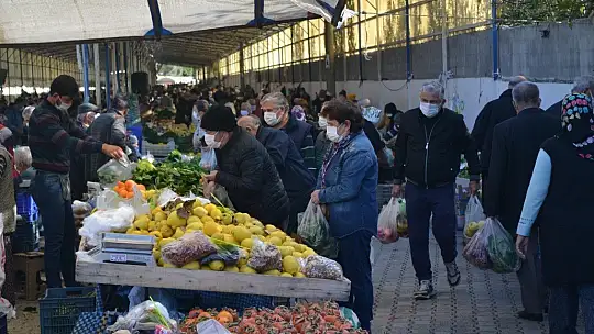 Mesafeye Uymayan Çok