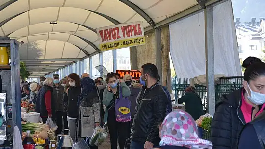 Mesafeye Uymayan Çok