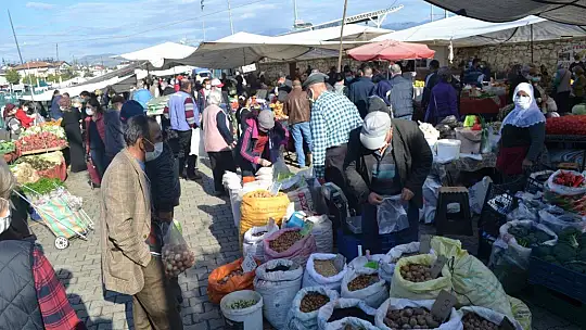 Mesafeye Uymayan Çok