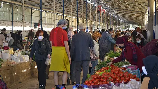 Mesafeye Uymayan Çok