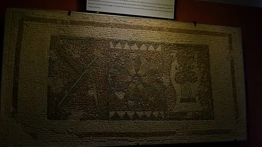 18 Mayıs ''Müzeler Günü'' Etkinliği